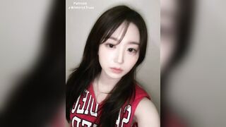 HAEWON BLOWJOB 86691 1 KPOP ALLPOP