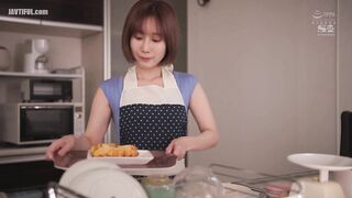 SSIS-543 I don't care if my husband finds out... I'm so close that... Reducing Mosaic JAV