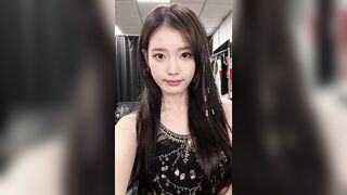 IU DOUBLE BJ 86926 3 KPOP ALLPOP