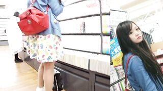 polo172可愛いjd白pナチュストさん-新作 voyeur jp 01-240526