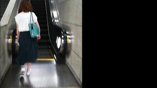 逆さの現場撮りno-74 voyeur jp 04-240526