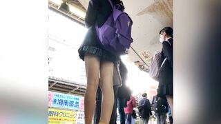 jk-生足-パンチラ-47再生時間622 voyeur jp 01-240526