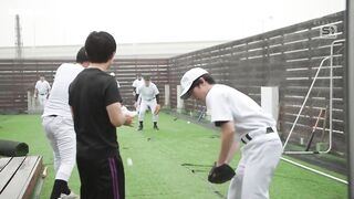 SONE-689 A baseball team member and a beautiful manager are stuck i... Reducing Mosaic JAV