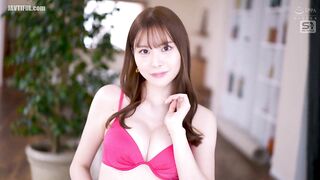 SONE-740 Newcomer NO.1 STYLE Beautiful lady makes sudden change fro... Reducing Mosaic JAV