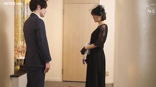 SSIS-865 The beautiful wife of a company president is now a widow w... Reducing Mosaic JAV