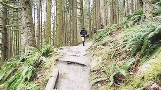Chloe Lamb Gets Banged After An Outdoor Blowjob OnlyFans