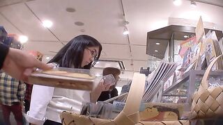 クロネコの配達便-パート16 voyeur jp 01-250526