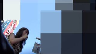 パンチラ小人目線-再販編68 voyeur jp 01-250526