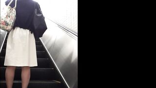 逆さの現場撮りno-151 voyeur jp 06-250526