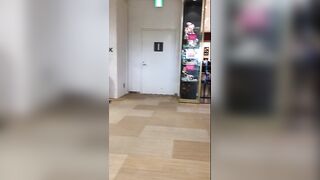 ２人のjk風の逆さパンチラ動画-静止画-０８８ voyeur jp 05-250526