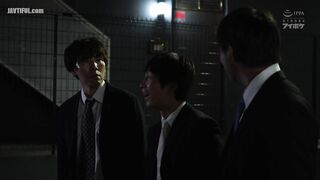 IPZZ-525 A slutty unmarried woman gets horny at a wedding after-par... Reducing Mosaic JAV