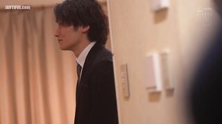 JUR-226 Sweat gushing out, reason blown away. A midsummer affair in... Reducing Mosaic JAV