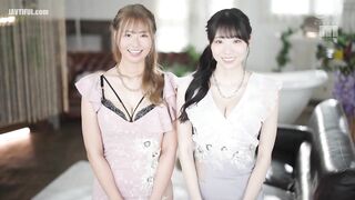 MIDA-190 200 Million Yen Body Extreme Breast Soapland Harem Goddess... Reducing Mosaic JAV