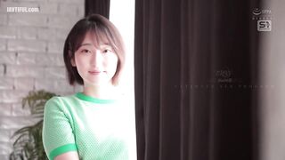 SONE-660 2600cc of squirting and cumming! Innocent college girl's e... Reducing Mosaic JAV