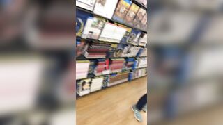 ロリ系少女を逆さ撮り② おまけ付き voyeur jp 06