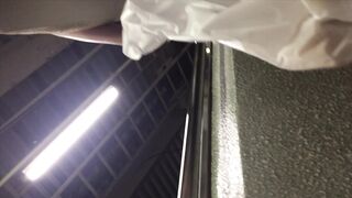 街撮 生パン 三弾 １０人 voyeur jp 01