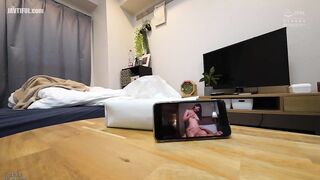 EBWH-326 Gal Masturbation Support With Constant Multi-point Stimula... Reducing Mosaic JAV