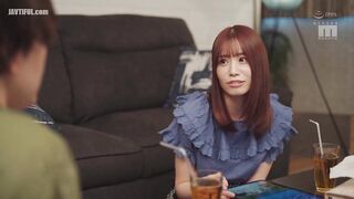 MIMK-201 Late-night shift with him, me and the manager Series total... Reducing Mosaic JAV