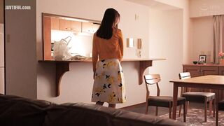HZGD-297 Three years after her husband died, she was turned on by t... Reducing Mosaic JAV