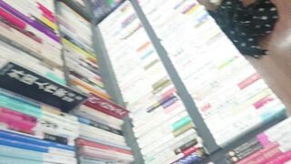 肋骨ショートムービー⑥ voyeur jp 04