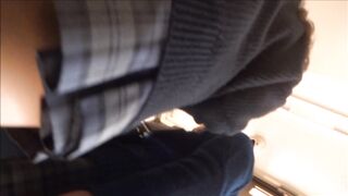 jk パンチラ part7 voyeur jp