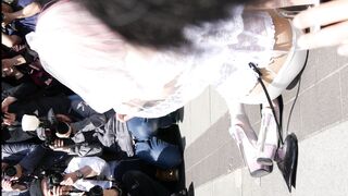 コスイベ 過激なコスのレイヤーさん 4k voyeur jp