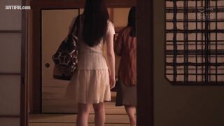 ATID-620 No, my father will notice... Nagano Suzu Reducing Mosaic JAV