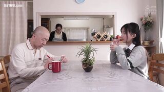 PPPE-013 The dick of my father-in-law, who I hate, is my perfect ma... Reducing Mosaic JAV