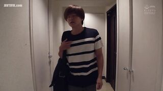 PPPE-099 Big breasted, horny, slutty older sister who secretly stea... Reducing Mosaic JAV