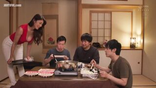 JUL-976 I keep coming from my son's friend's uncontrollable sex...... Reducing Mosaic JAV