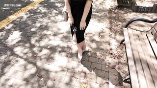 JUR-023 Madonna Super Large Exclusive Cheating Beautiful Woman Cha... Reducing Mosaic JAV