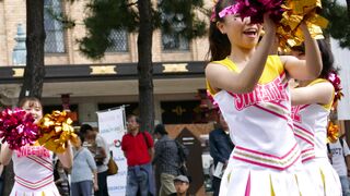 なにわガールズ２８０ 4k 驚愕の映像 de シコッティタイムや 連続攻撃フェーズ7 voyeur jp
