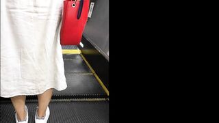 数量限定公開 逆さの現場撮りno 221 voyeur jp 04