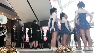最新4k 超有名私立jdチア09 pcolle限定高画質版 voyeur jp