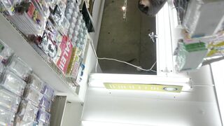顔出し4kスタイル 顔 の韓流j のフロントがっつり かわいいパンツも voyeur jp