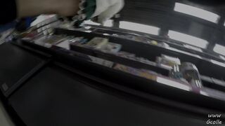 フルhd 靴カメ君が行くpart315 jcくらいの娘何度もめくり編 voyeur jp
