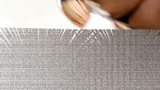 パンチラ ️怒涛の7人分 スケパン1人 ️ voyeur jp