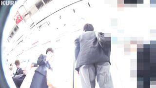 パンチラholic 40 voyeur jp