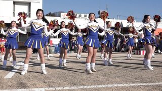cheermv voyeur jp