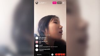 조건만남중 경찰에게 걸려 바로 라이브켠 또라이 관종녀 korean porn vip