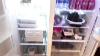 야릇한 분위기의 미녀 게스트 별창남 가호 korean bj