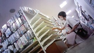 upskirting girls9 私服c8名 voyeur jp