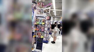 お姉さんの逆さパンチラ動画 ２５０ voyeur jp