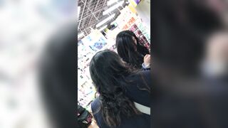 ハーフ系黒髪k 他 voyeur jp 02