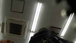 高画質 極ミニセーラー下校に密着㉔ voyeur jp