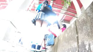祭り旅no2 voyeur jp