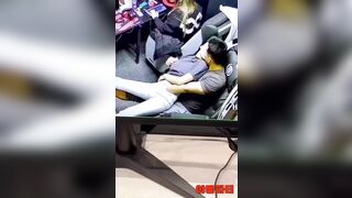 오빠 ~ 손손 키스만 하기로 했자나 korean porn vip