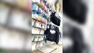【スク水お着替え】双子？！そっくりボブの激かわ女子2人のスク水お着替え！おっぱいお尻おま○こ丸見え２アングル！ voyeur jp