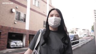 CAWD-790 Hair and makeup artist Reina Makino, 20 years old, makes h... Reducing Mosaic JAV