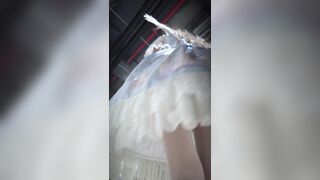 フルhd動画 中国 台湾イベント マル秘撮り １５４ voyeur jp